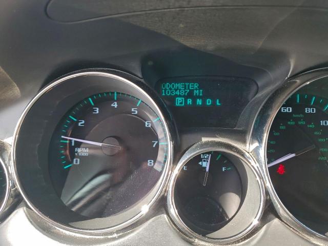 Buick Enclave Image 5