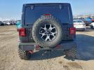 Jeep Wrangler Rubicon Image 10