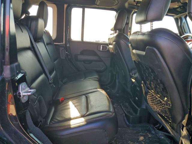 Jeep Wrangler Rubicon Image 6