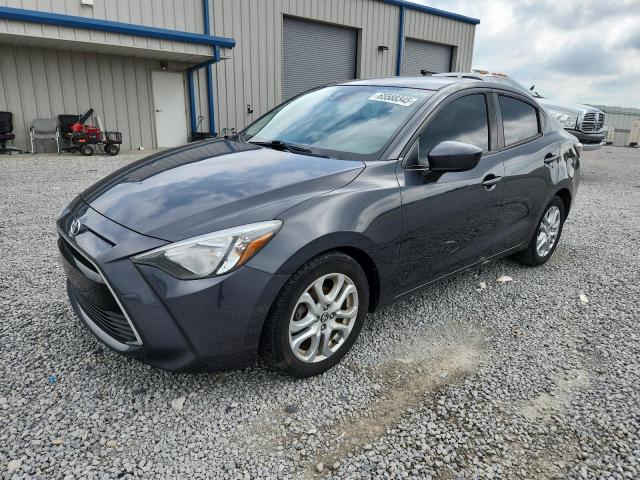  Salvage Toyota Yaris