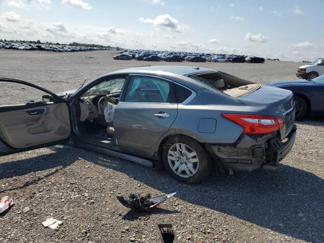 Nissan Altima 2.5 Image 2