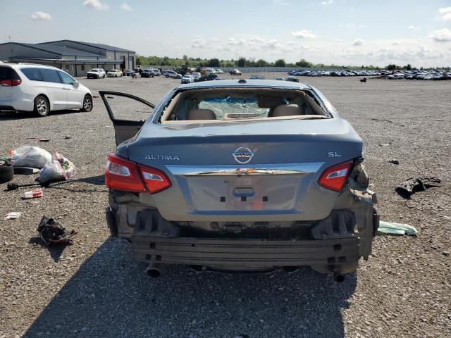 Nissan Altima 2.5 Image 5