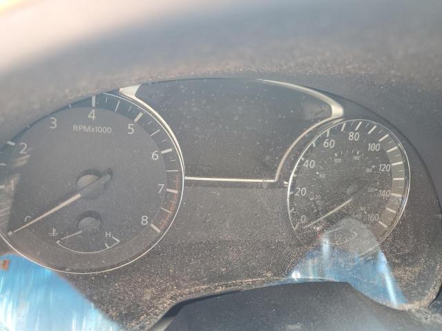 Nissan Altima 2.5 Image 10