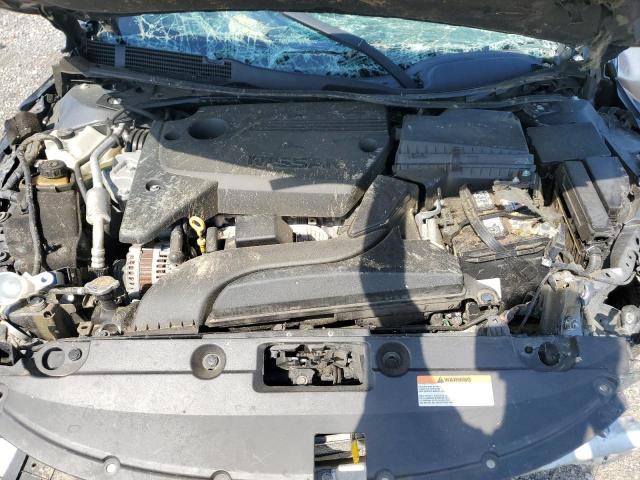 Nissan Altima 2.5 Image 3