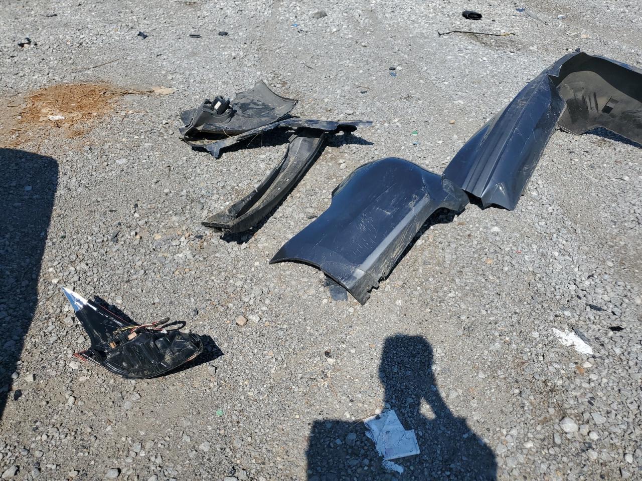 Nissan Altima 2.5 Image 11