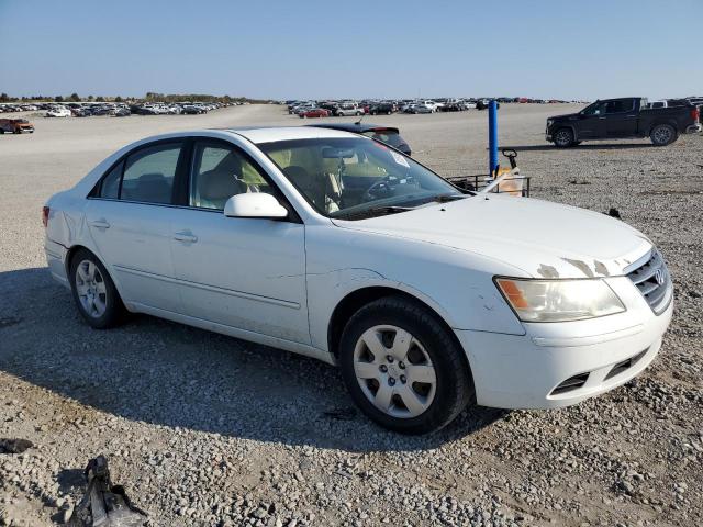 Hyundai SONATA Gls Image 12