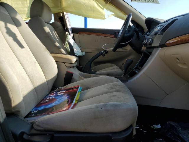 Hyundai SONATA Gls Image 5