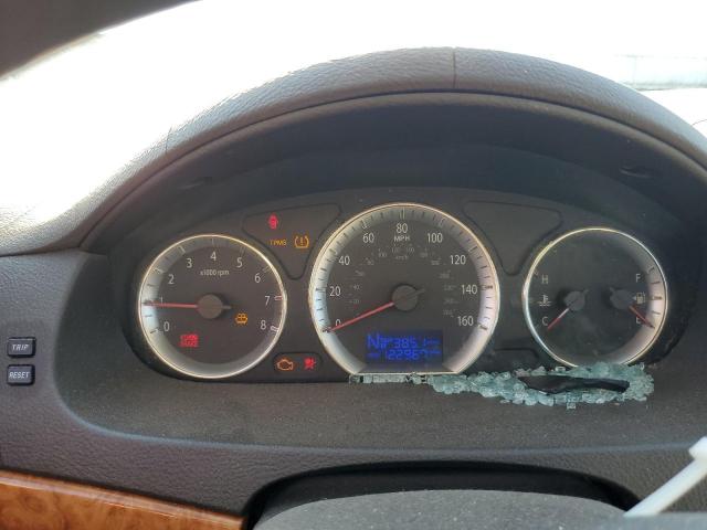 Hyundai SONATA Gls Image 3