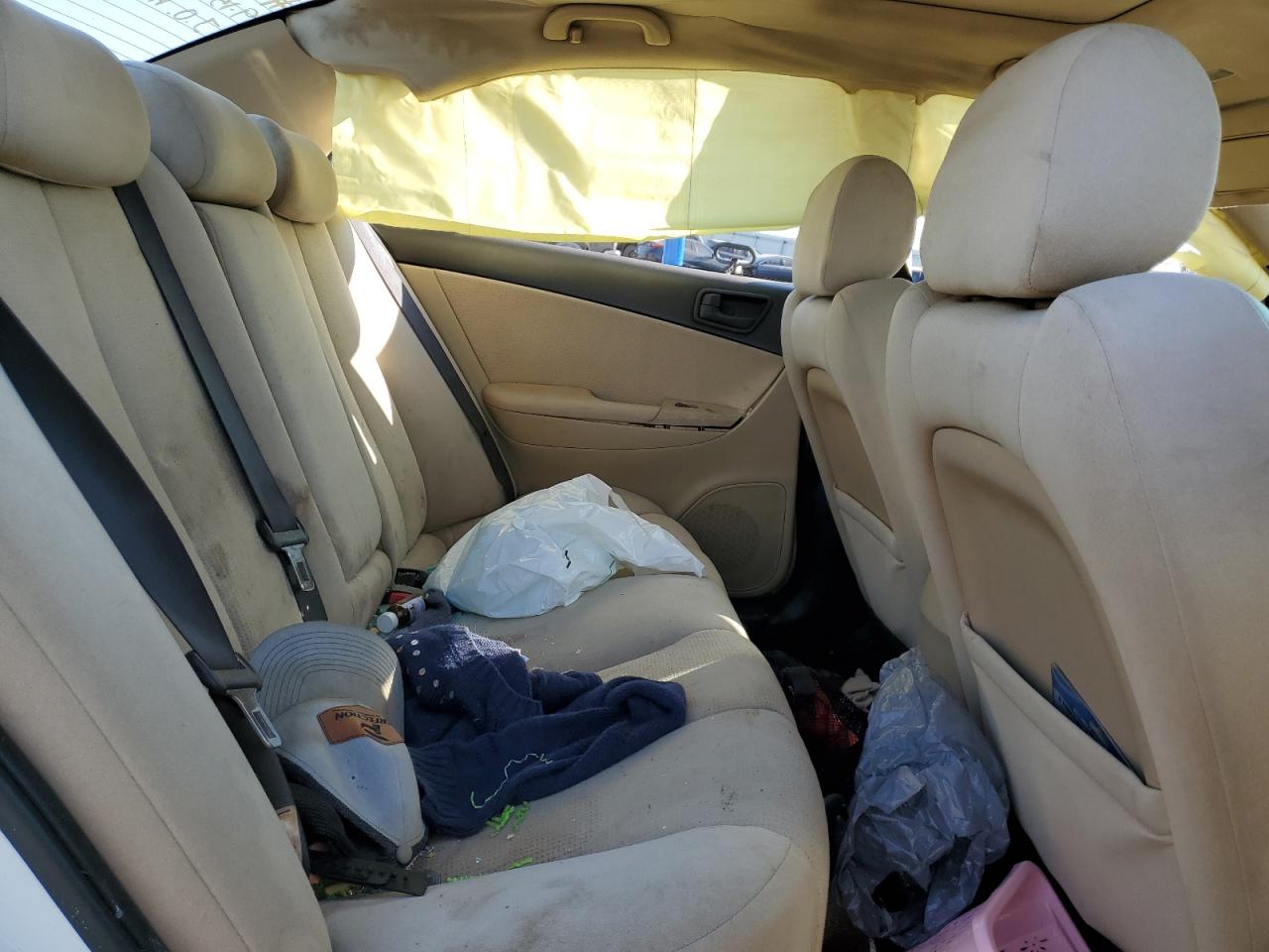 Hyundai SONATA Gls Image 11