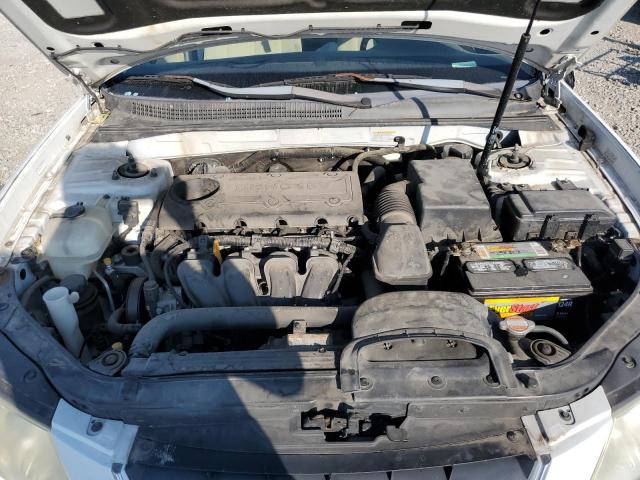 Hyundai SONATA Gls Image 2