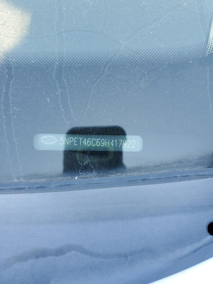 Hyundai SONATA Gls Image 7