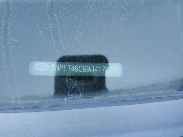 Hyundai SONATA Gls Image 7