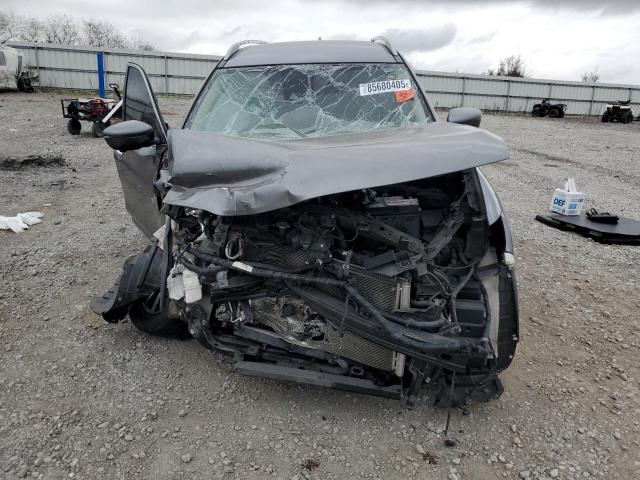 Nissan Rogue S Image 6