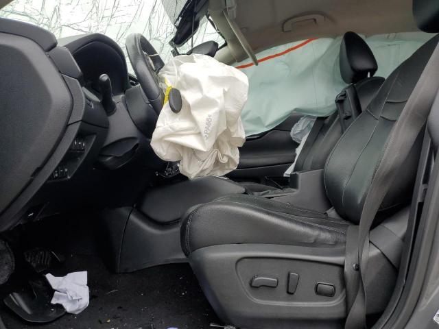 Nissan Rogue S Image 7