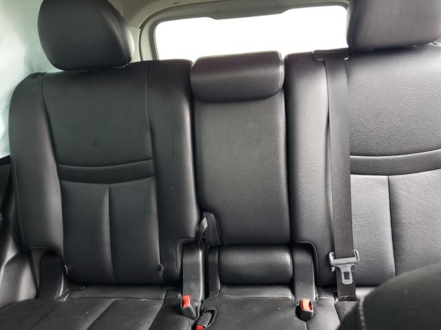 Nissan Rogue S Image 13