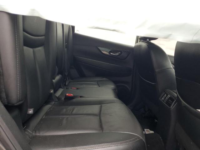 Nissan Rogue S Image 12