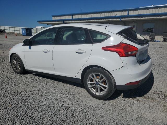 Ford Focus Se Image 8
