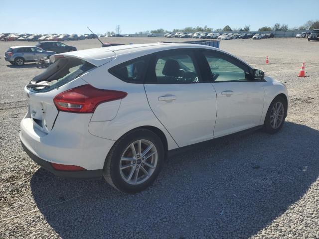 Ford Focus Se Image 6