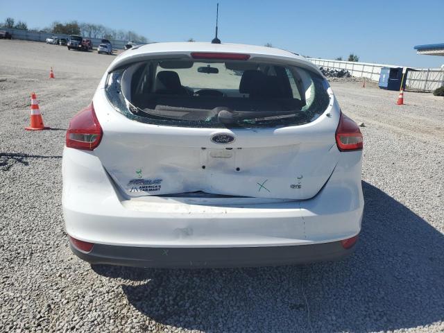 Ford Focus Se Image 2