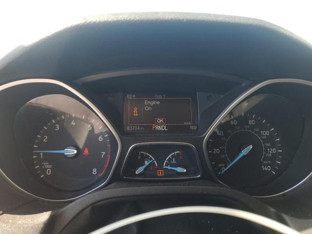 Ford Focus Se Image 7