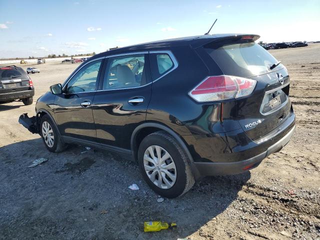 Nissan Rogue S Image 12