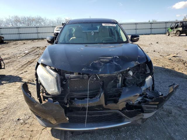 Nissan Rogue S Image 7