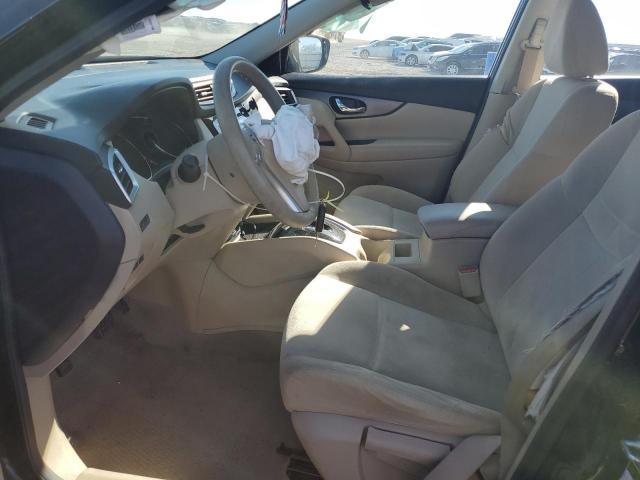 Nissan Rogue S Image 6