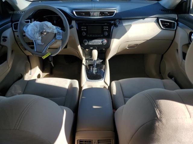 Nissan Rogue S Image 9