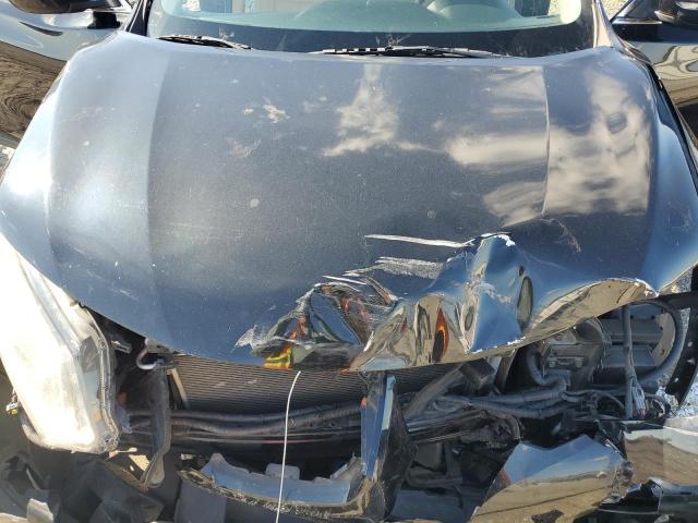 Nissan Rogue S Image 11