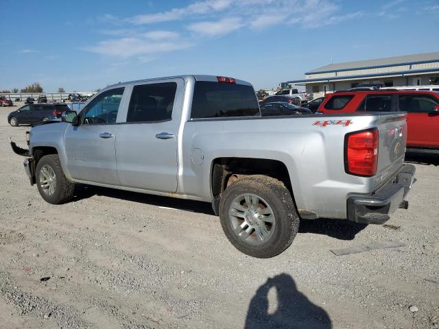 Chevrolet Silverado K1500 Lt Image 6