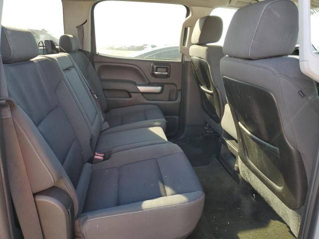 Chevrolet Silverado K1500 Lt Image 3