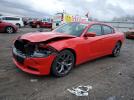 Dodge Charger Sxt Image 1