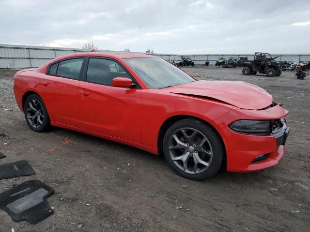 Dodge Charger Sxt Image 12