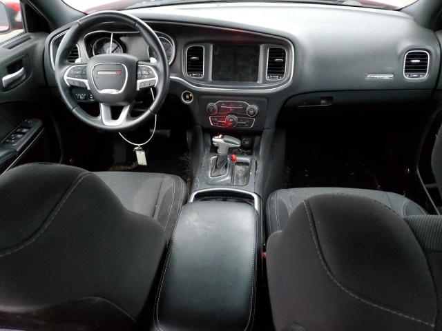 Dodge Charger Sxt Image 7