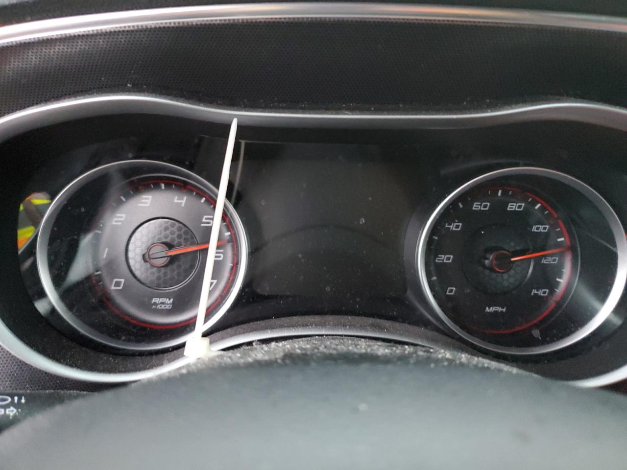 Dodge Charger Sxt Image 9