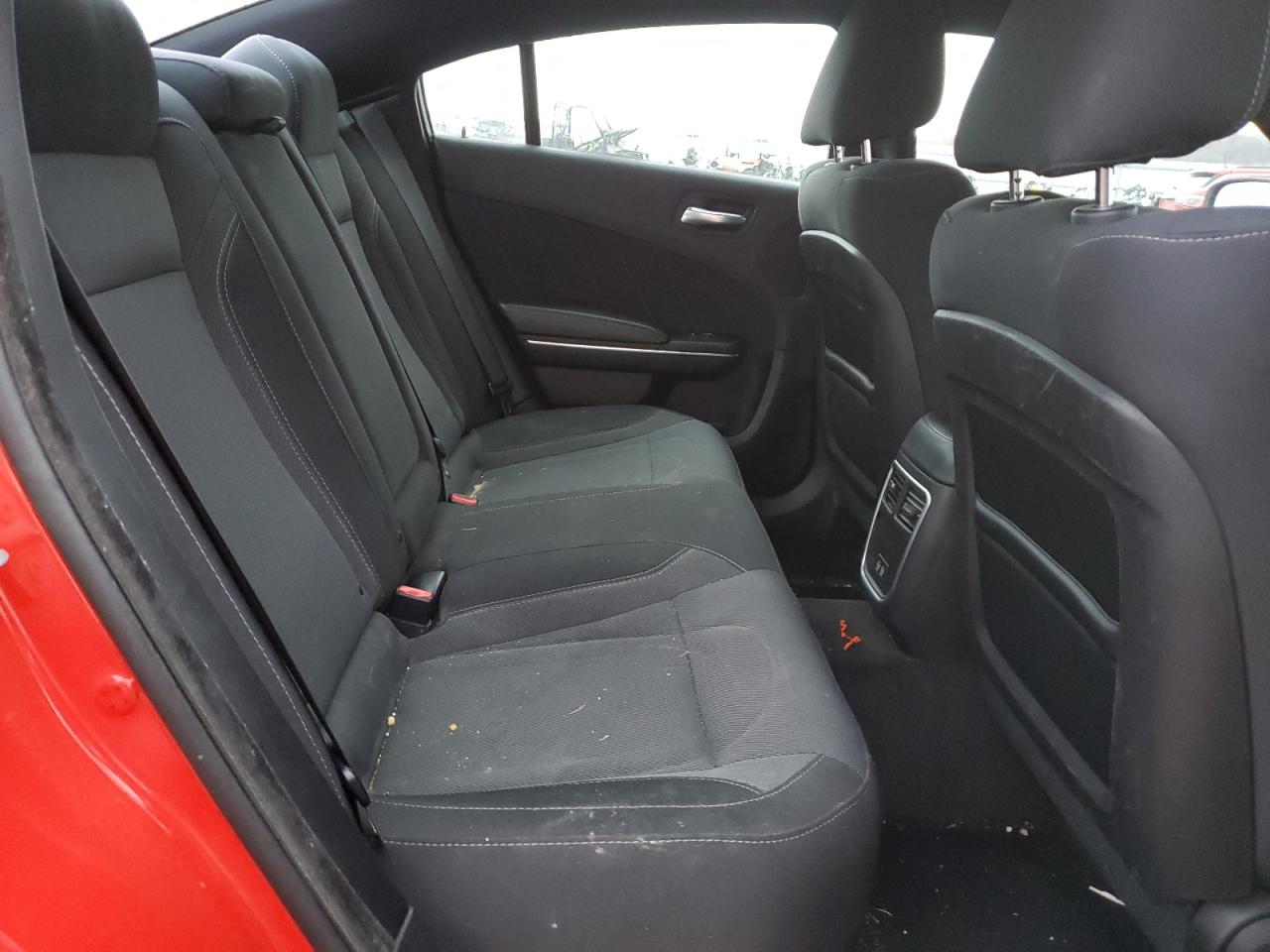 Dodge Charger Sxt Image 6