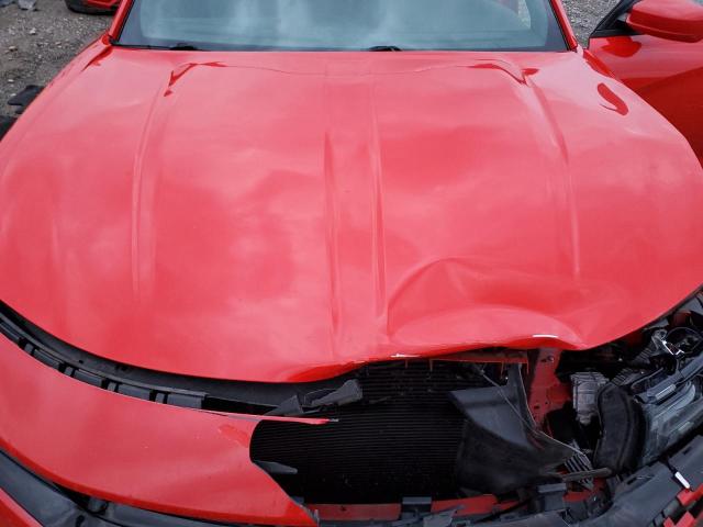 Dodge Charger Sxt Image 8