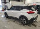 Nissan Kicks Sr Image 4