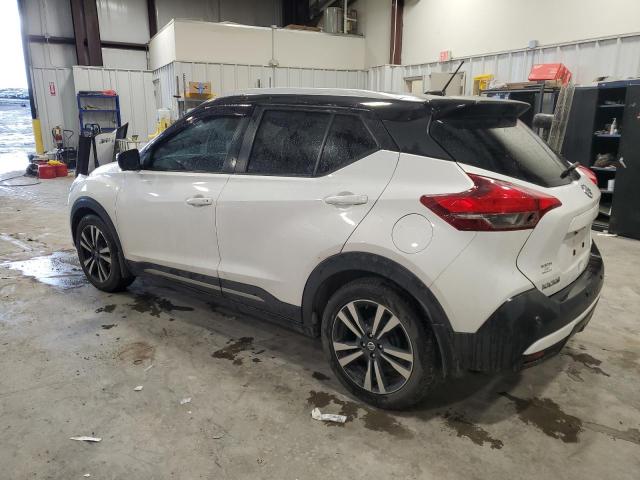Nissan Kicks Sr Image 4