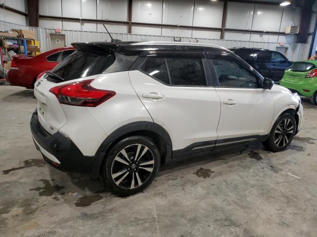 Nissan Kicks Sr Image 3