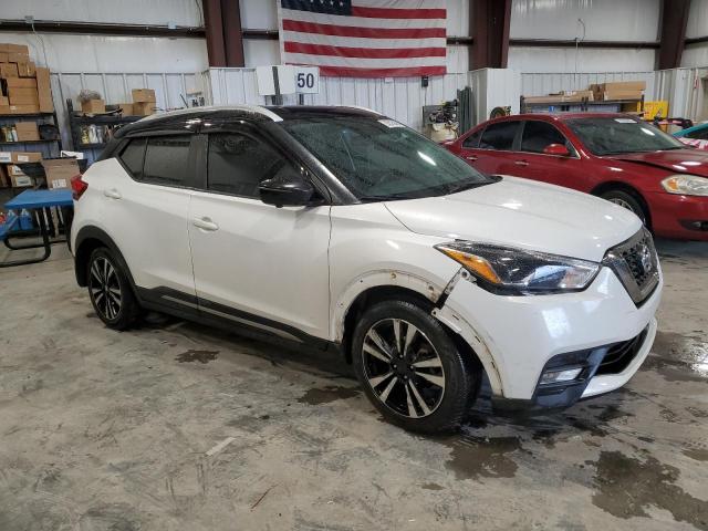 Nissan Kicks Sr Image 8