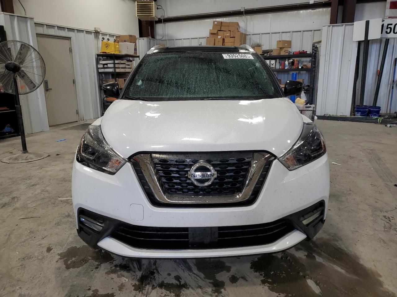 Nissan Kicks Sr Image 12