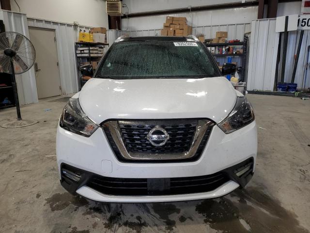 Nissan Kicks Sr Image 12