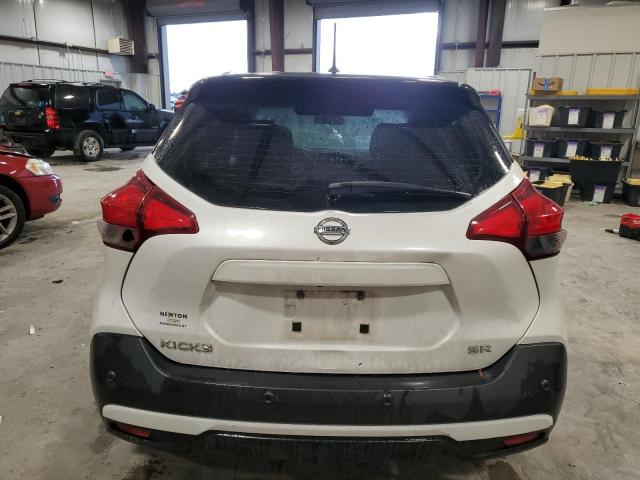 Nissan Kicks Sr Image 5