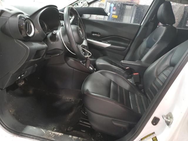 Nissan Kicks Sr Image 11