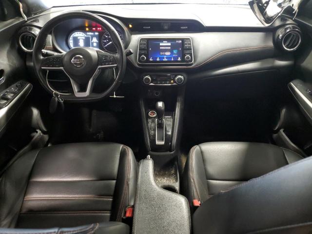 Nissan Kicks Sr Image 10