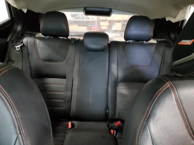 Nissan Kicks Sr Image 7