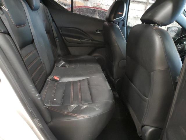 Nissan Kicks Sr Image 9