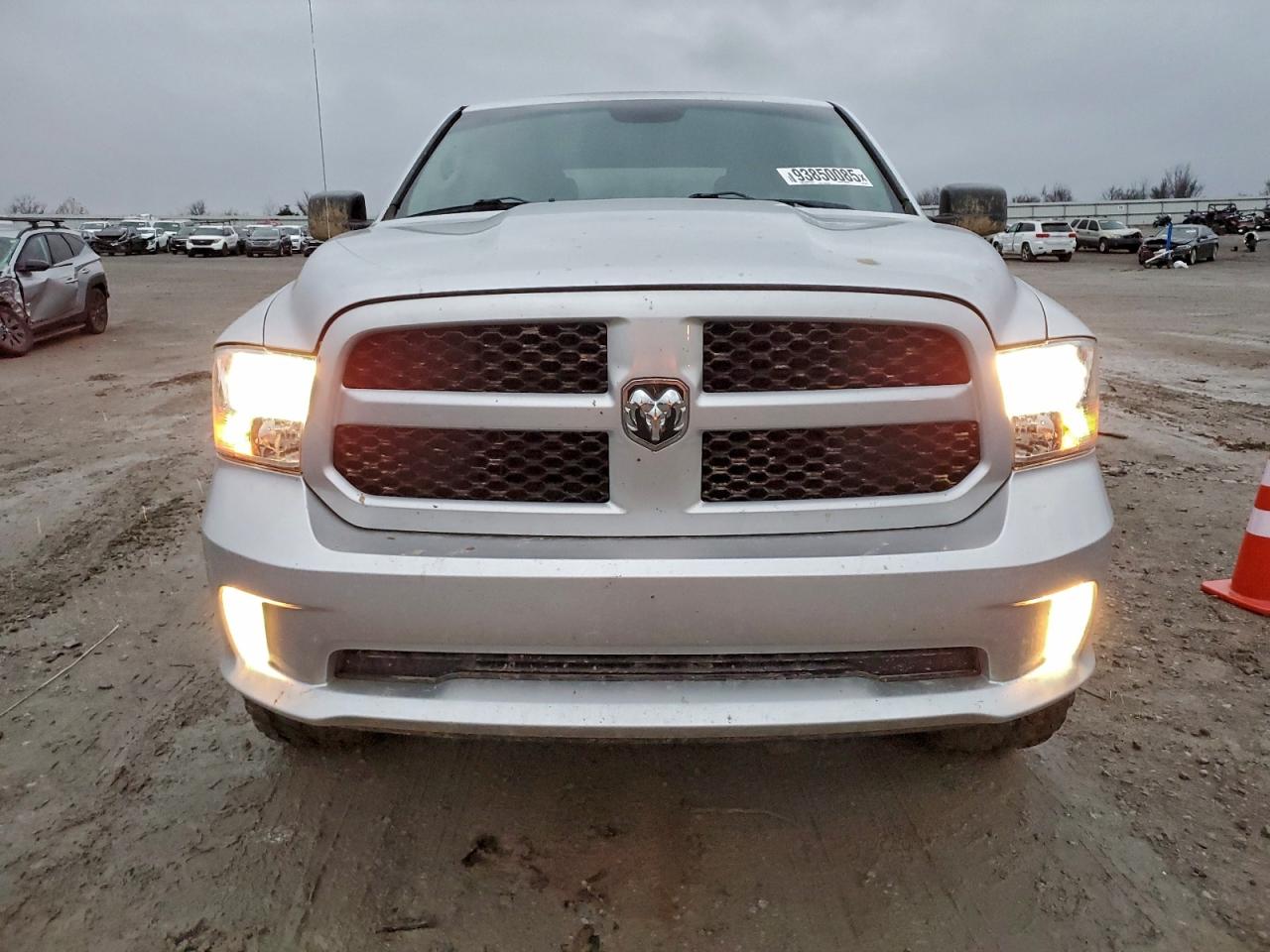Ram 1500 St Image 5