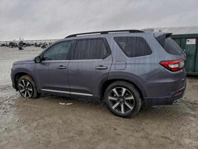 Honda Pilot Touring Image 13